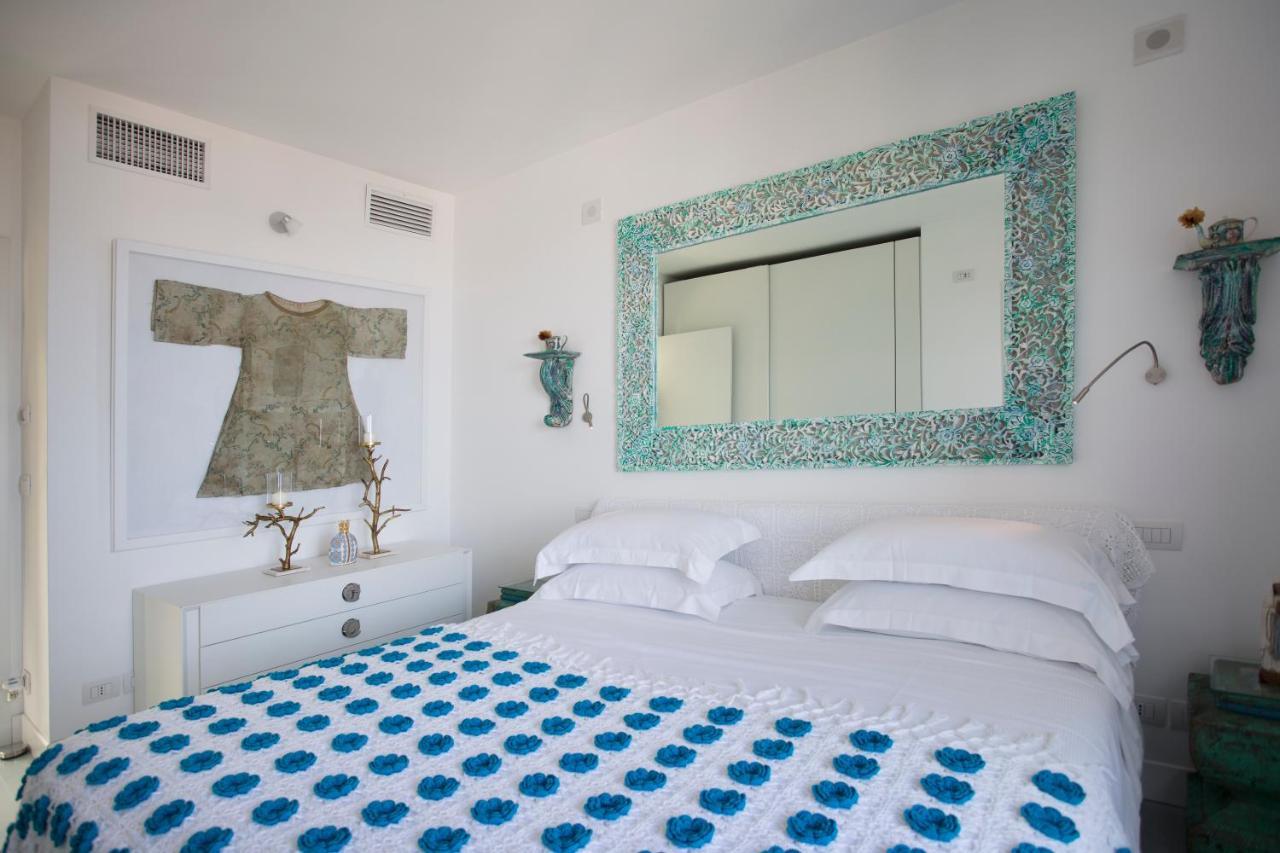 Villa Sirena Taormina Luaran gambar