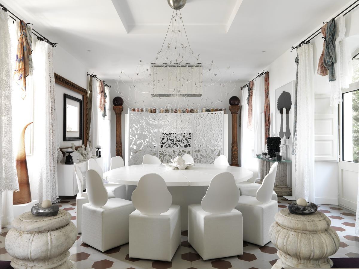 Villa Sirena Taormina Luaran gambar