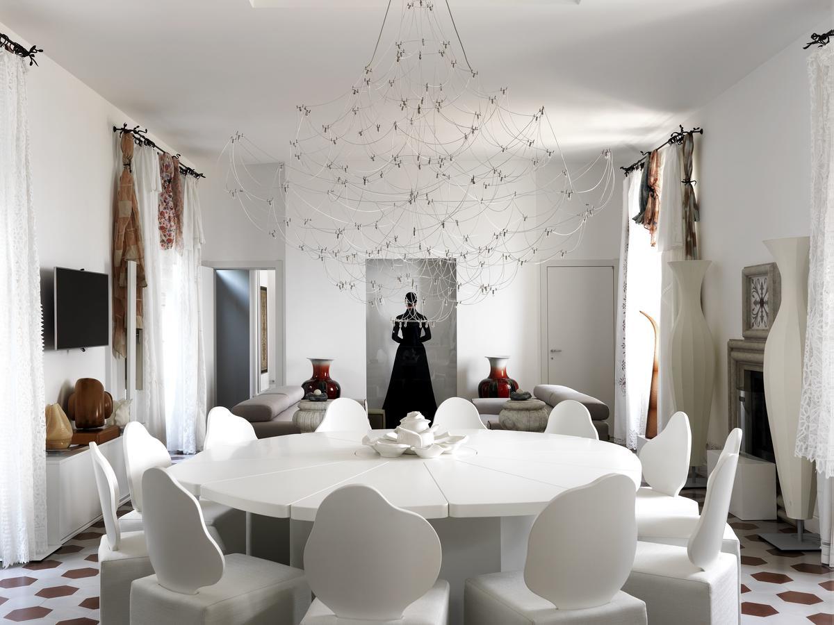 Villa Sirena Taormina Luaran gambar
