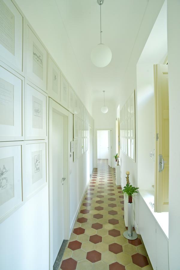 Villa Sirena Taormina Luaran gambar