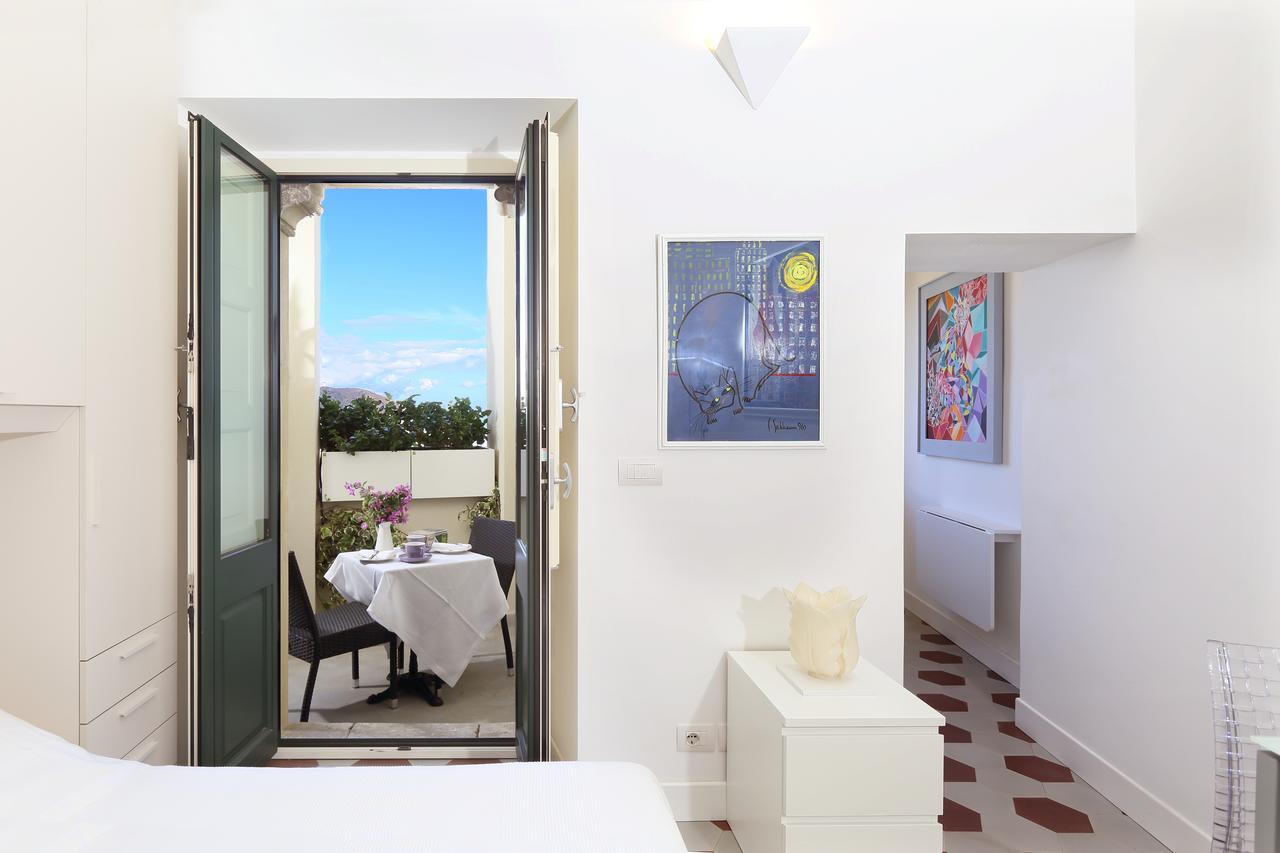 Villa Sirena Taormina Luaran gambar