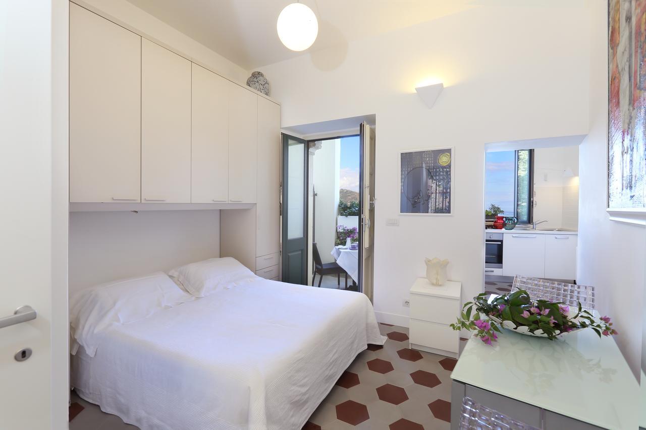 Villa Sirena Taormina Luaran gambar