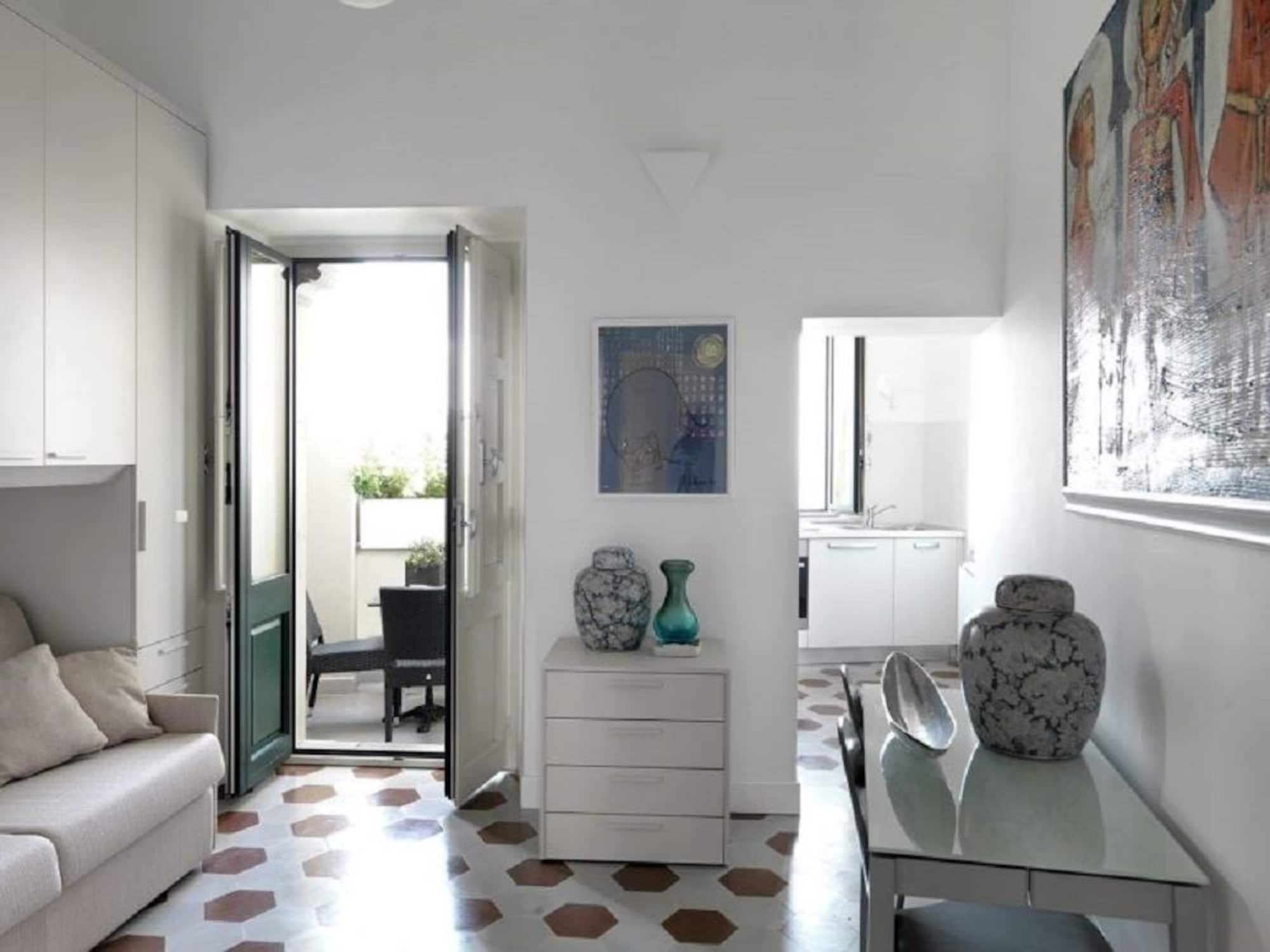 Villa Sirena Taormina Luaran gambar